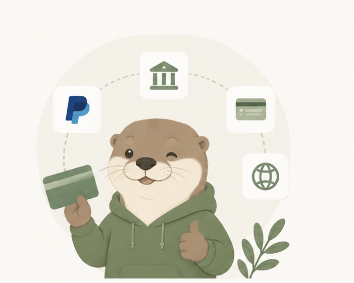Flexible Payment Options illustration