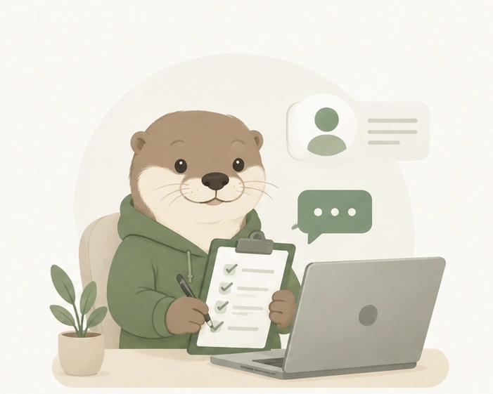 All Requests Handled Manually illustration