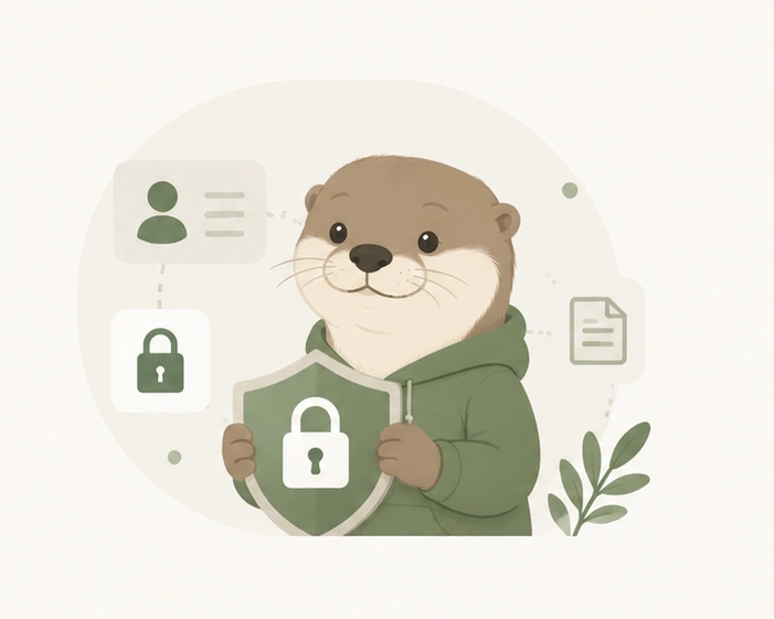 Privacy Protection illustration